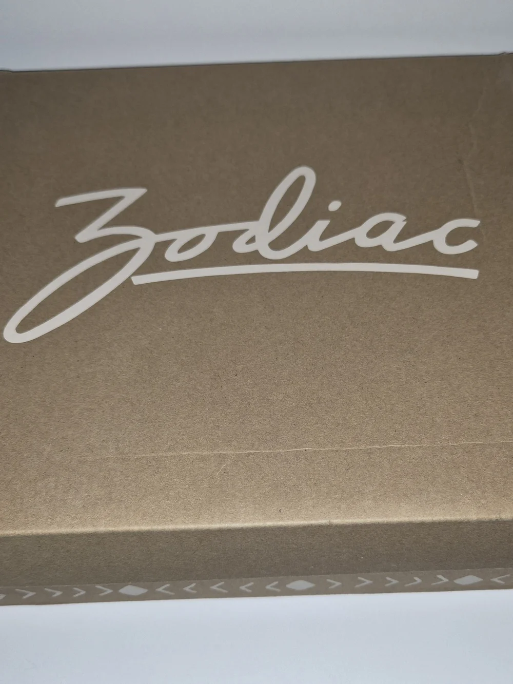 Zodiac original retail